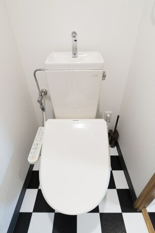 Imagen general del Hotel Grande Famille Shimanouchi Dotonbori Condo. Foto 6