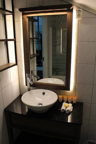 Imagen general del Hotel Grande Fjord. Foto 8