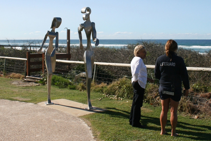 Imagen de los exteriores del Hotel Grande Florida Beachside Resort. Foto 5