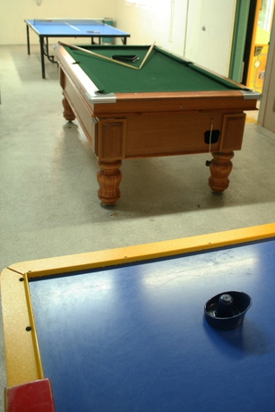 Imagen de los interiores del Hotel Grande Florida Beachside Resort. Foto 10