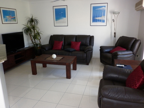 Imagen de los interiores del Hotel Grande Florida Beachside Resort. Foto 11