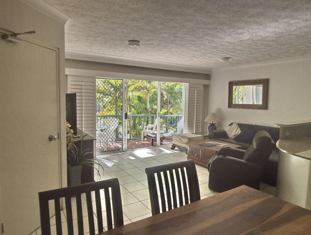 Imagen de los interiores del Hotel Grande Florida Beachside Resort. Foto 13