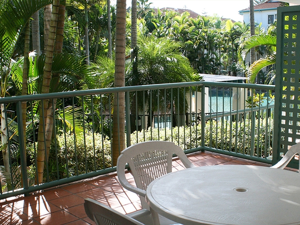 Imagen de la habitación del Hotel Grande Florida Beachside Resort. Foto 3