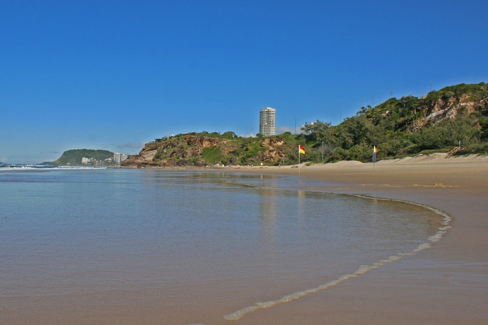 Imagen de los exteriores del Hotel Grande Florida Beachside Resort. Foto 7