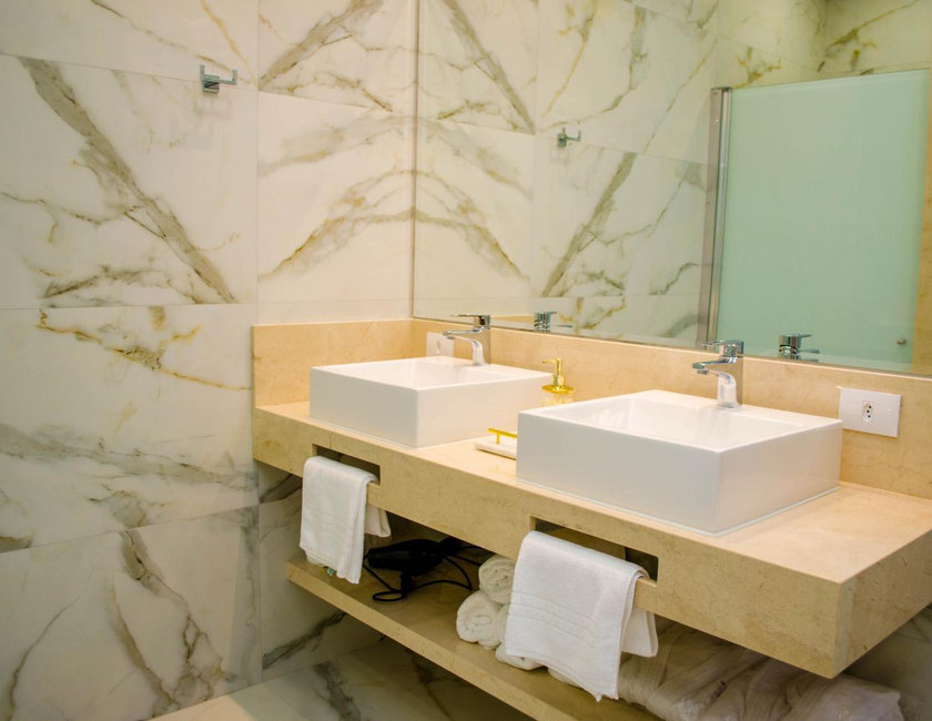 Imagen general del Hotel Grande Gl&oacute;ria. Foto 4