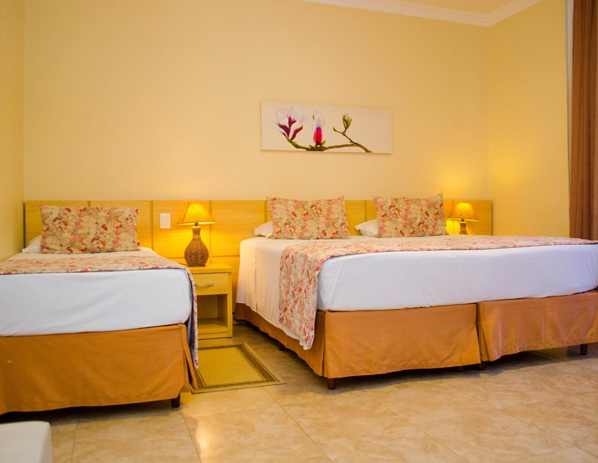 Imagen general del Hotel Grande Gl&oacute;ria. Foto 6