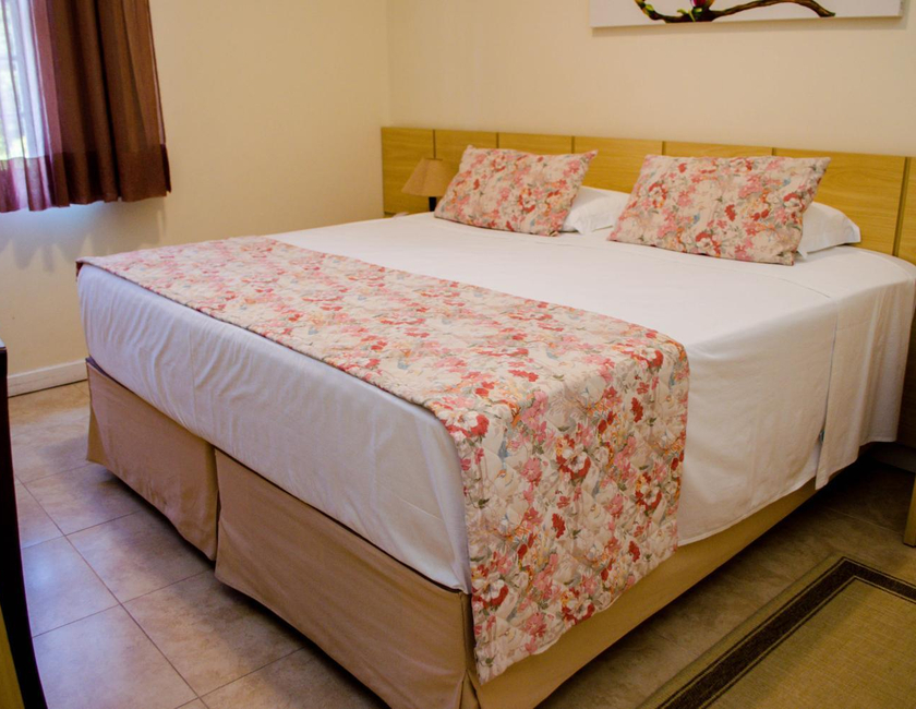 Imagen general del Hotel Grande Gl&oacute;ria. Foto 9