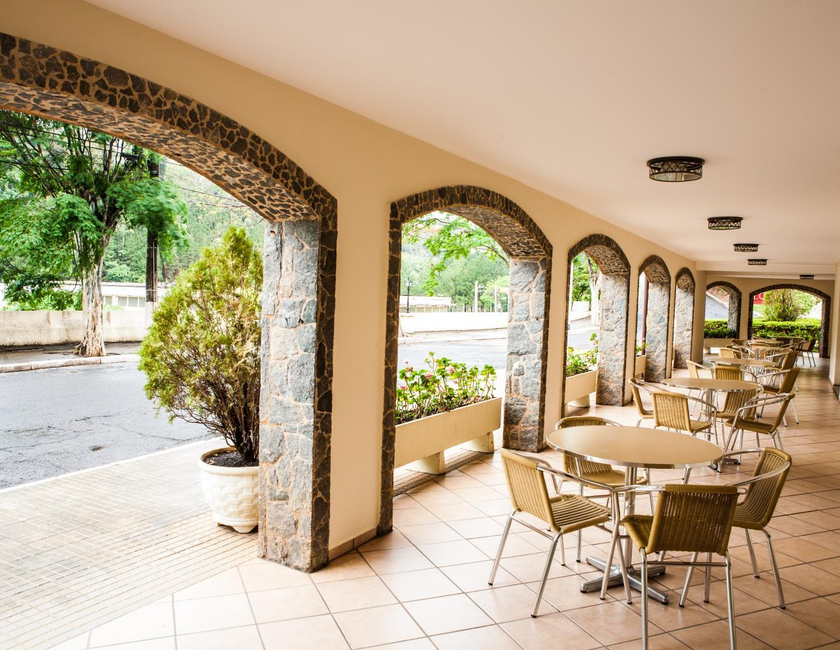 Imagen general del Hotel Grande Gl&oacute;ria. Foto 17