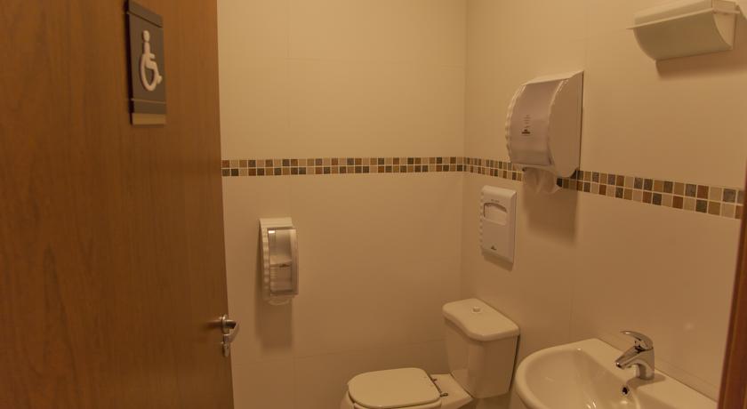 Imagen general del Hotel Grande Hotel Petropolis. Foto 8