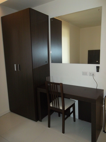 Imagen de la habitación del Hotel Grande Italia, Gallarate. Foto 4