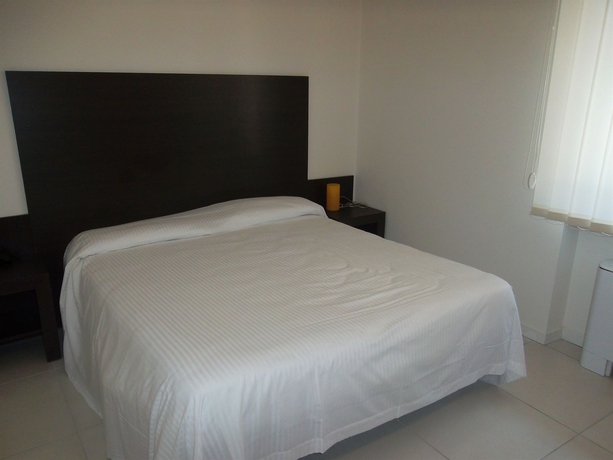 Imagen de la habitación del Hotel Grande Italia, Gallarate. Foto 7
