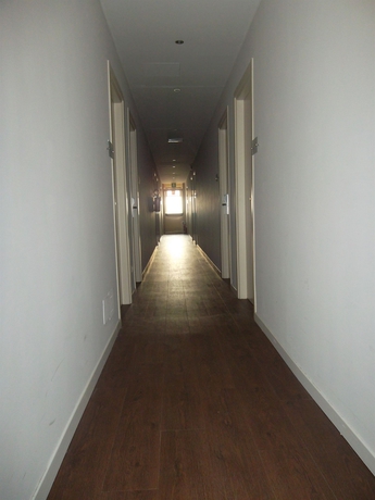 Imagen de los interiores del Hotel Grande Italia, Gallarate. Foto 14