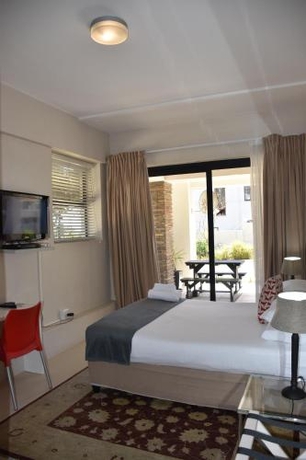 Imagen de la habitación del Hotel Grande Kloof Boutique. Foto 6