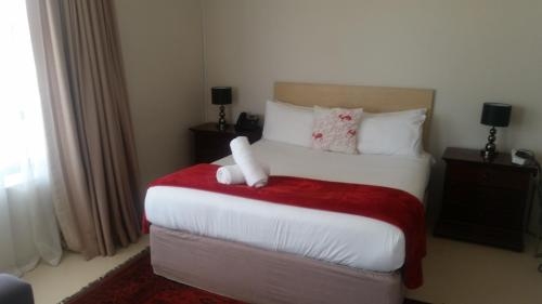 Imagen general del Hotel Grande Kloof Boutique. Foto 3