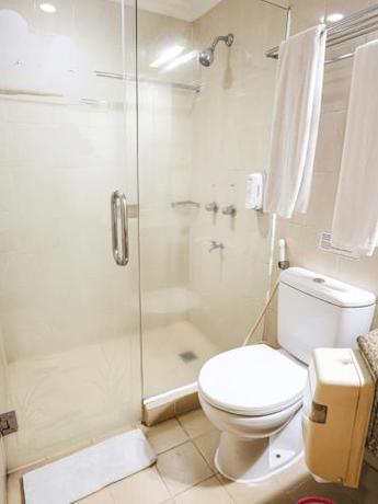 Imagen general del Hotel Grande Lampung Powered by Archipelago. Foto 4