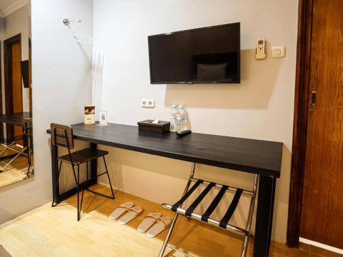 Imagen general del Hotel Grande Lampung Powered by Archipelago. Foto 13