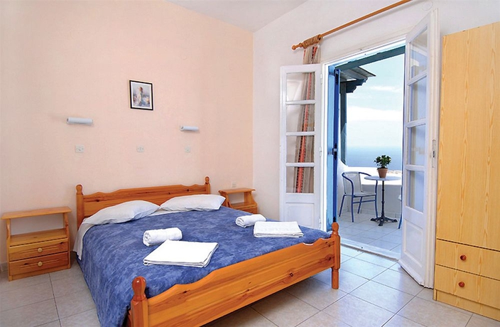 Imagen de la habitación del Hotel Grande Murano. Foto 10