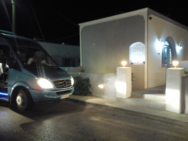 Imagen general del Hotel Grande Murano. Foto 3