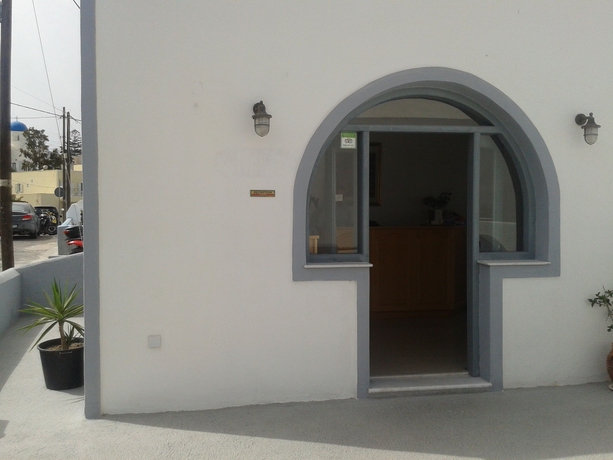 Imagen general del Hotel Grande Murano. Foto 4