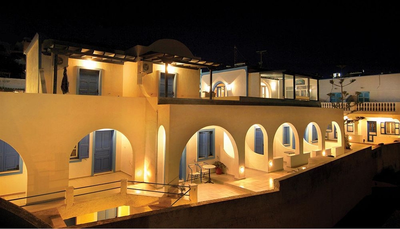 Imagen general del Hotel Grande Murano. Foto 5