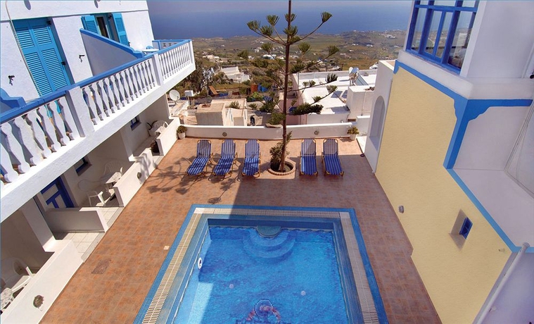 Imagen general del Hotel Grande Murano. Foto 2