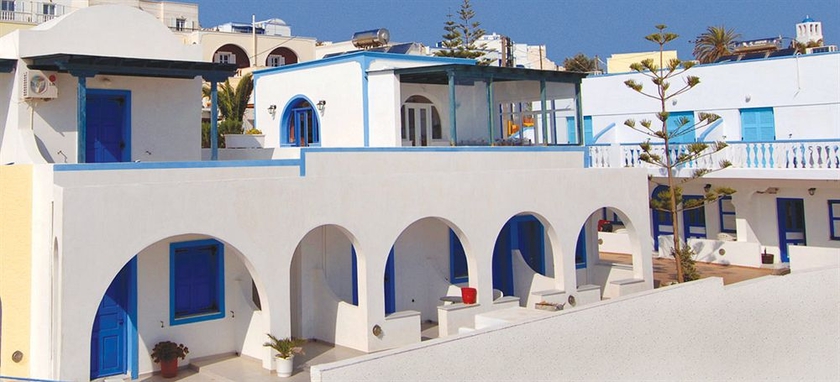 Imagen de los exteriores del Hotel Grande Murano. Foto 12