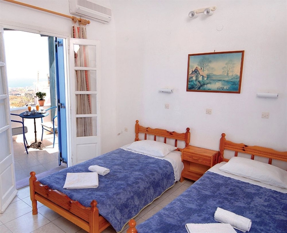 Imagen de la habitación del Hotel Grande Murano. Foto 11