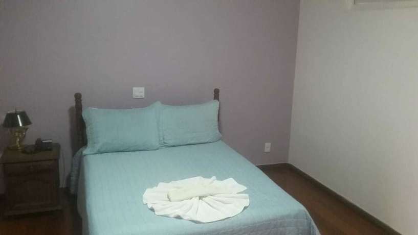Imagen de la habitación del Hotel Grande Pozzobon. Foto 5