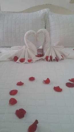 Imagen de la habitación del Hotel Grande Pozzobon. Foto 6