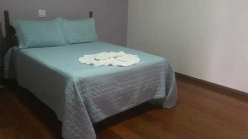 Imagen de la habitación del Hotel Grande Pozzobon. Foto 7