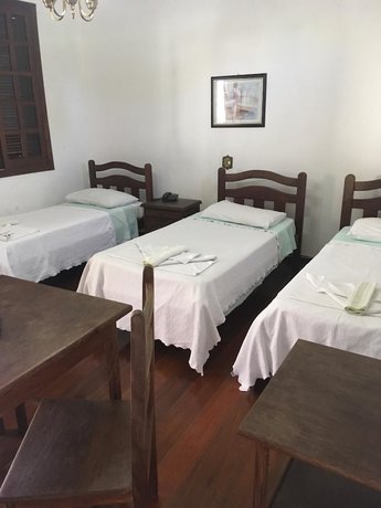 Imagen de la habitación del Hotel Grande Pozzobon. Foto 10