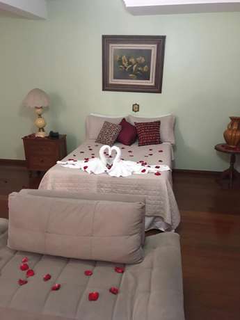 Imagen de la habitación del Hotel Grande Pozzobon. Foto 12