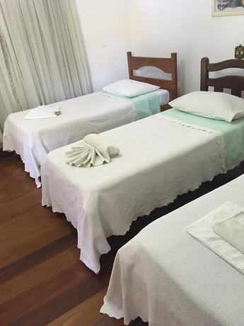 Imagen de la habitación del Hotel Grande Pozzobon. Foto 13
