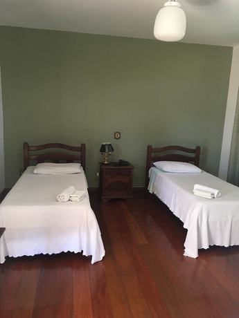 Imagen de la habitación del Hotel Grande Pozzobon. Foto 14