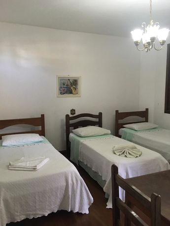Imagen de la habitación del Hotel Grande Pozzobon. Foto 15