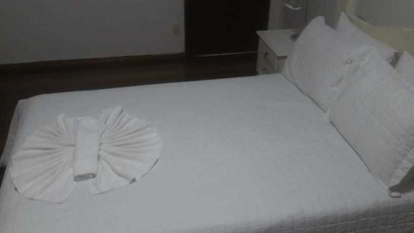 Imagen de la habitación del Hotel Grande Pozzobon. Foto 16