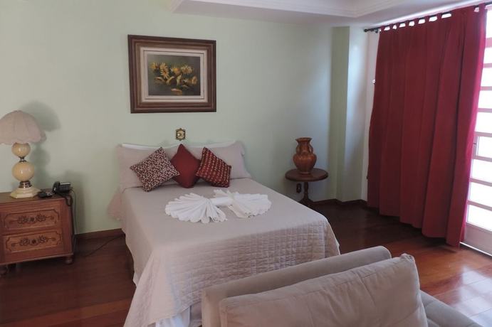 Imagen de la habitación del Hotel Grande Pozzobon. Foto 17