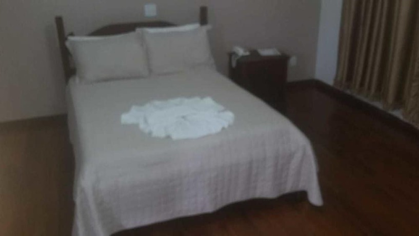 Imagen de la habitación del Hotel Grande Pozzobon. Foto 18
