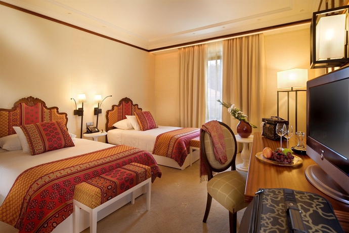 Imagen de la habitación del Hotel Grande Real Villa It&aacute;lia and Spa - A Leading Hotel of the World. Foto 5