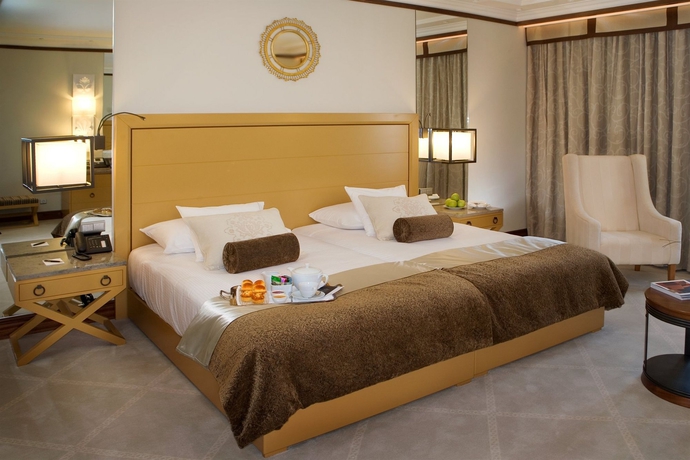Imagen de la habitación del Hotel Grande Real Villa It&aacute;lia and Spa - A Leading Hotel of the World. Foto 7