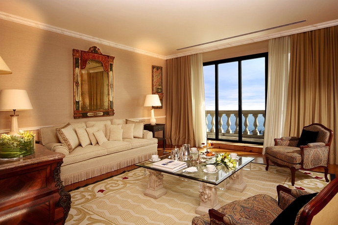Imagen de los interiores del Hotel Grande Real Villa It&aacute;lia and Spa - A Leading Hotel of the World. Foto 16