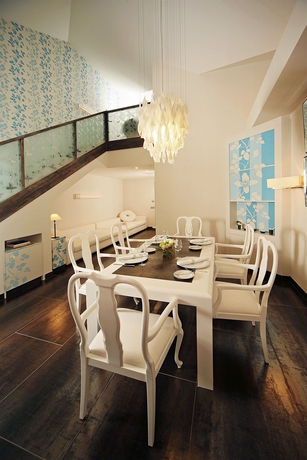 Imagen de la habitación del Hotel Grande Real Villa Italia. Foto 2