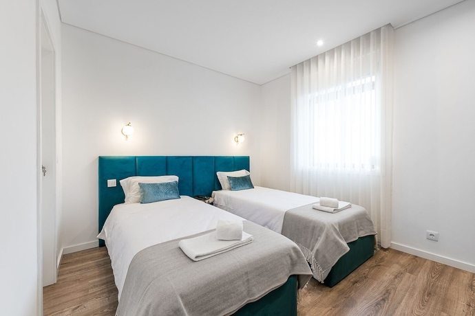 Imagen de la habitación del Hotel Grande Rio. Foto 5