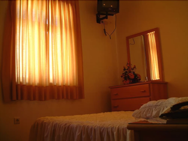 Imagen de la habitación del Hotel Grande Rio. Foto 7