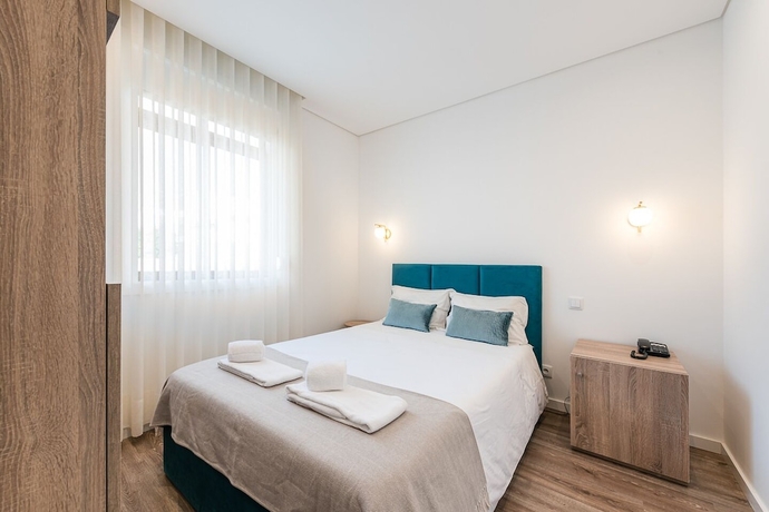 Imagen de la habitación del Hotel Grande Rio. Foto 10