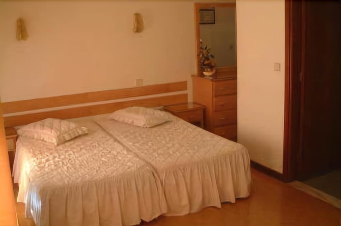 Imagen de la habitación del Hotel Grande Rio. Foto 12