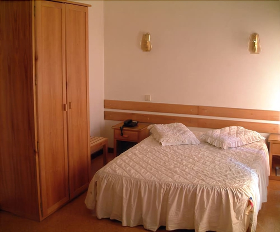 Imagen de la habitación del Hotel Grande Rio. Foto 13