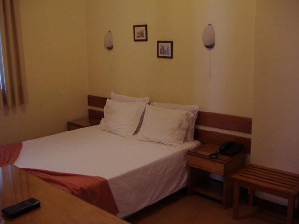 Imagen de la habitación del Hotel Grande Rio. Foto 16