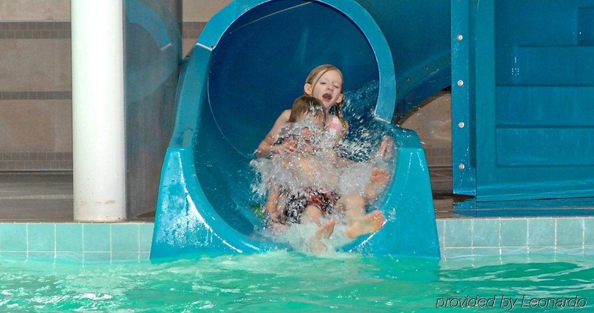 Imagen general del Hotel Grande Rockies Resort. Foto 3