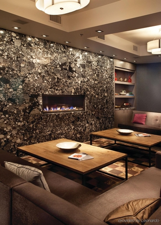 Imagen de los interiores del Hotel Grande Rockies Resort. Foto 10